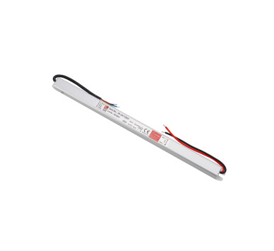 ΤΡΟΦΟΔΟΤΙΚΟ ΣΤΕΝΟ ΓΙΑ ΤΑΙΝΙΕΣ LED 230V/12VDC 60W IP67