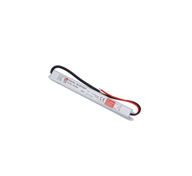 ΤΡΟΦΟΔΟΤΙΚΟ ΣΤΕΝΟ ΓΙΑ ΤΑΙΝΙΕΣ LED 230V/24VDC 24W IP67