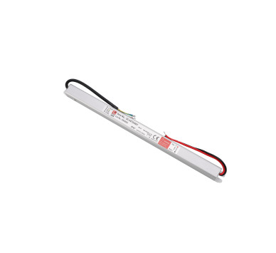 ΤΡΟΦΟΔΟΤΙΚΟ ΣΤΕΝΟ ΓΙΑ ΤΑΙΝΙΕΣ LED 230V/24VDC 48W IP67