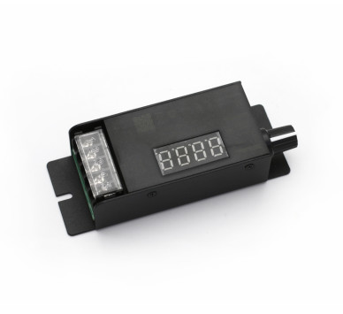 ΜΗΧΑΝΙΣΜΟΣ CONTROLLER CCT TUYA SMART WiFi 12V/24VDC 17A