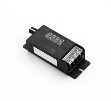 ΝΤΙΜΕΡ ΓΙΑ ΤΑΙΝΙΑ LED ΜΟΝΟΧΡΩΜΗ TUYA SMART WiFi 12V/24VDC 25A