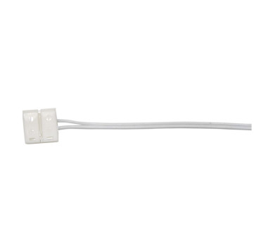 ΤΡΟΦΟΔΟΣΙΑ ΜΕ ΚΑΛΩΔΙΟ ΓΙΑ ΤΑΙΝΙA LED SMD 12mm