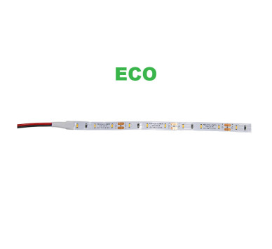 ΤΑΙΝΙΑ LED 5m 12VDC 4.8W/m 3528 60LED/m ΠΡΑΣΙΝΟ IP20