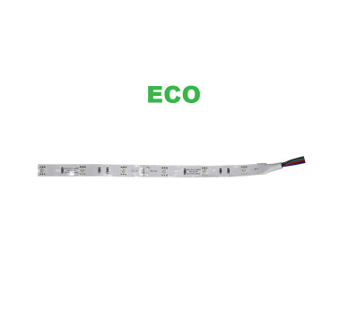 ΤΑΙΝΙΑ LED 5m 12VDC 7.2W/m 5050 30LED/m RGB IP20