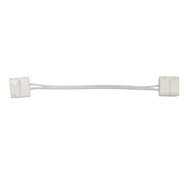 ΜΟΥΦΑ ΜΕ ΚΑΛΩΔΙΟ ΓΙΑ ΤΑΙΝΙA LED SMD 12mm