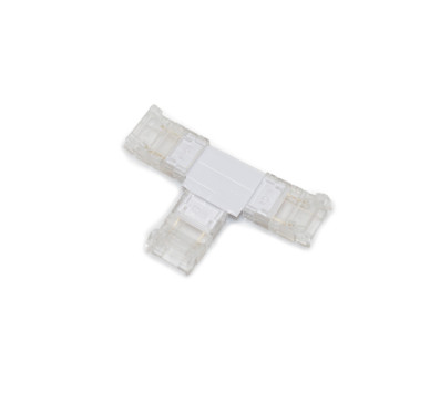 ΜΟΥΦΑ ΤΑΦ ΓΙΑ ΤΑΙΝΙA LED COB ΜΟΝΟΧΡΩΜΗ 10mm