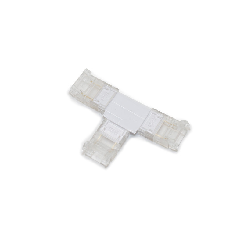 ΜΟΥΦΑ ΤΑΦ ΓΙΑ ΤΑΙΝΙA LED COB ΜΟΝΟΧΡΩΜΗ 10mm