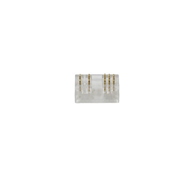 ΜΟΥΦΑ ΓΙΑ ΤΑΙΝΙA LED COB RGB+W 12mm