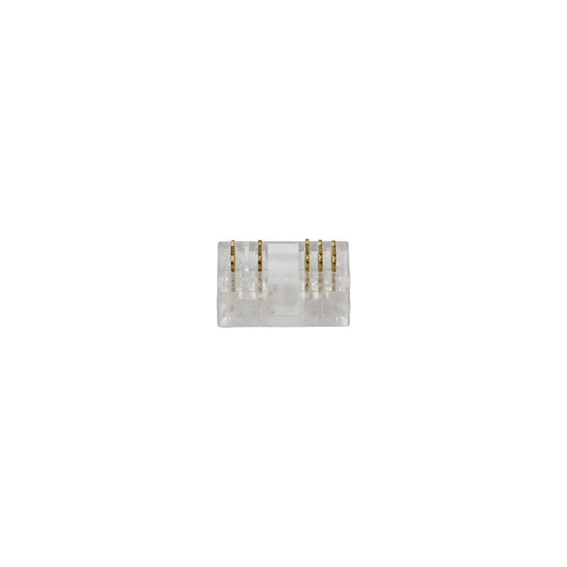 ΜΟΥΦΑ ΓΙΑ ΤΑΙΝΙA LED COB RGB+W 12mm