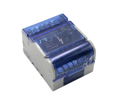ΔΙΑΚΛΑΔΩΤΗΡΕΣ ΡΑΓΑΣ 125Α 500V 4μπάρεςx7πόλοι