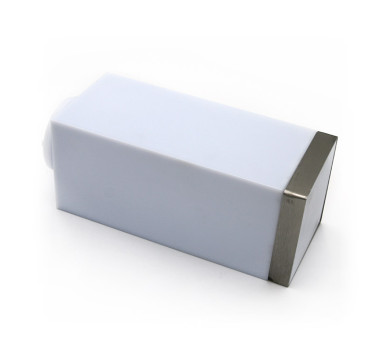 ΚΕΦΑΛΗ INOX ΓΙΑ ΦΩΤΙΣΤΙΚΟ 8021-8022-8023