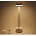 LED ΠΟΡΤΑΤΙΦ ΕΠΑΝΑΦΟΡΤΙΖΟΜΕΝΟ 2W CCT DIMMABLE ΛΕΥΚΟ
