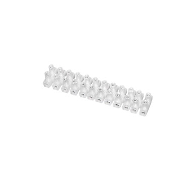 ΚΛΕΜΜΑ ΣΕΙΡΑΣ 12Ρ ΠΟΛΥΑΜΙΔΙΟ (ΡΑ) 4mm²