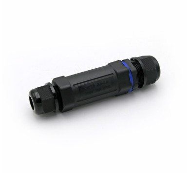 ΜΟΥΦΑ ΚΑΛΩΔΙΩΝ ΣΤΕΓΑΝΗ 16Α 3P 0.5-2.5mm² IP68