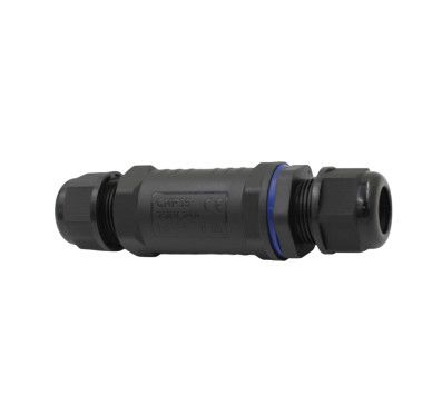 ΜΟΥΦΑ ΜΕ ΒΙΔΕΣ ΚΑΛΩΔΙΩΝ 32Α 4P ΓΙΑ ΑΓΩΓΟΥΣ 1,5-4,0mm² IP68