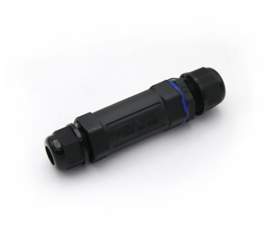 ΜΟΥΦΑ ΚΑΛΩΔΙΩΝ ΣΤΕΓΑΝΗ 16Α 4P 0.5-2.5mm² IP68