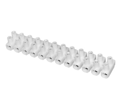 ΚΛΕΜΜΑ ΣΕΙΡΑΣ 12Ρ ΠΟΛΥΑΜΙΔΙΟ (ΡΑ) 16mm²