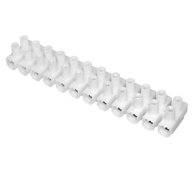 ΚΛΕΜΜΑ ΣΕΙΡΑΣ 12Ρ ΠΟΛΥΑΜΙΔΙΟ (ΡΑ) 25mm²