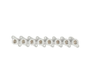 ΚΥΠΑΡΙΣΣΑΚΙΑ ΣΕΙΡΑ 8 ΠΟΛΩΝ 25mm²