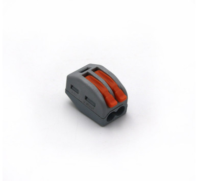 ΤΑΧΥΚΛΕΜΜΑ 2 ΘΕΣΕΩΝ 32Α 0.08-4.0 mm² ΟΒΑΛ