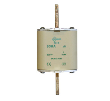 ΦΥΣΙΓΓΙΑ ΒΟΧ Νο 3 630Α aM WEBER