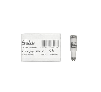 ΦΥΣΙΓΓΙΑ NEOZED DO1 Ε14 6Α