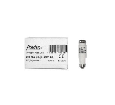 ΦΥΣΙΓΓΙΑ NEOZED DO1 Ε14 10Α
