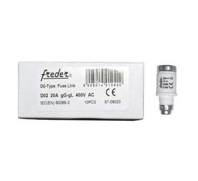 ΦΥΣΙΓΓΙΑ NEOZED DO2 Ε18 20Α