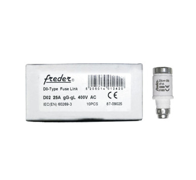 ΦΥΣΙΓΓΙΑ NEOZED DO2 Ε18 25Α