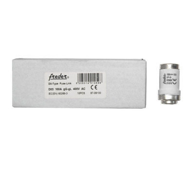 ΦΥΣΙΓΓΙΑ NEOZED DO3 Ε30 100Α