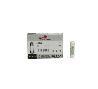 ΦΥΣΙΓΓΙΑ ΚΥΛΙΝΔΡΙΚΑ 14x51mm 4Α aM DF