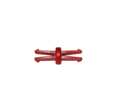 ΣΥΝΔΕΤΙΚΟ ΚΛΙΠ ΒΑΣΕΩΝ 10x38 & 14x51mm DF