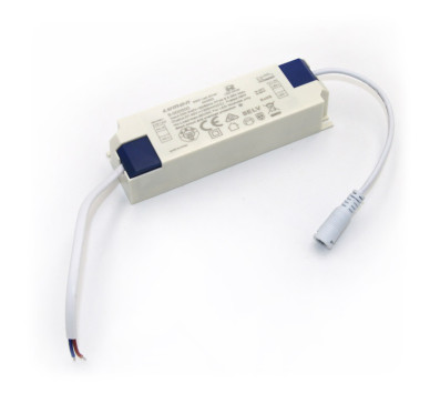 ΤΡΟΦΟΔΟΤΙΚΟ ΓΙΑ PANEL LED 48W-50W Output 27-40VDC1200mAPF>0.9(LIFUD)