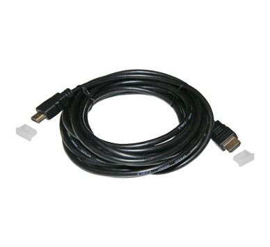 ΚΑΛΩΔΙΟ HDMI 1.4V 2m ΑΡΣΕΝΙΚΟ ΣΕ ΑΡΣΕΝΙΚΟ ΜΑΥΡΟ