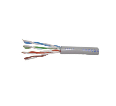 ΚΑΛΩΔΙΟ UTP Cat5e 4x2x24AWG