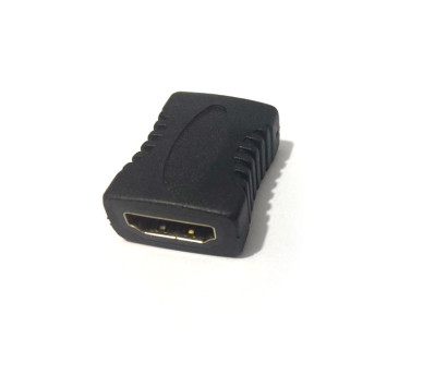 ΜΟΥΦΑ HDMI ΘΗΛΥΚΟ-ΘΗΛΥΚΟ