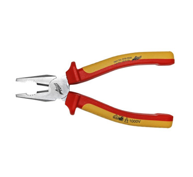 ΠΕΝΣΑ VDE 1000V ΚΙΤΡΙΝΗ-ΚΟΚΚΙΝΗ ΛΑΒΗ 180mm