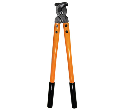 ΚΟΦΤΗΣ ΚΑΛΩΔΙΩΝ Φ16.7mm (μήκος 360mm)