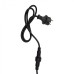 Garden Garland LED 10m +10 x G45 E27 1W 2700K