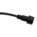 Garden Garland LED 10m +10 x G45 E27 1W 2700K