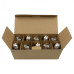 Garden Garland LED 10m +10 x G45 E27 1W 2700K