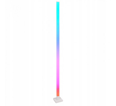 ΦΩΤΙΣΤΙΚΟ ΔΑΠΕΔΟΥ LED 10W RGB - WIFI - BLUETOOTH - ΤΗΛΕΧΕΙΡΙΣΤΗΡΙΟ