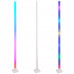ΦΩΤΙΣΤΙΚΟ ΔΑΠΕΔΟΥ LED 10W RGB - WIFI - BLUETOOTH - ΤΗΛΕΧΕΙΡΙΣΤΗΡΙΟ
