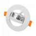 DOWNLIGHT LED 3W/5W/7W CCT ΛΕΥΚΟ ΣΤΡΟΓΓΥΛΟ