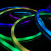 Ταινία LED NEON RGB DC5V USB /5m/