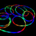 Ταινία LED NEON RGB DC5V USB /5m/