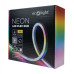 Ταινία LED NEON RGB DC5V USB /5m/