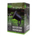 Προβολέας κήπου RO-1 1xGU10 92x315 BLACK IP65