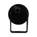 Προβολέας κήπου RO-1 1xGU10 92x315 BLACK IP65