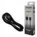 ΚΑΛΩΔΙΟ ΦΟΡΤΙΣΗΣ USB-A σε USB-C – Μαύρο, 2 m